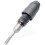 Adaptador para SDS- para SDS-Max 8-1/4 Polegadas de Comprimento Compatível com Adaptador de Liga de Aço para Martelo Rotativo 1
