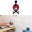 Tile Glass Openings Locator, Tile Glass Hole Saws Core Bit Guide with Suction Base, Drillings Position Tool Accessories 3