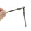 6pcs 150mm Phillips Screwdriver Bits with Magnetic Screwdriver Bits Slotted Phillips Professional Screw Hand Tools 2