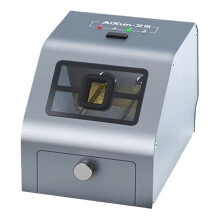 AIXUN CM30 Welding Nozzle Cleaner Welding Nozzle Tin Removal Machine Brushless Motor Ultra Fine Cleaning