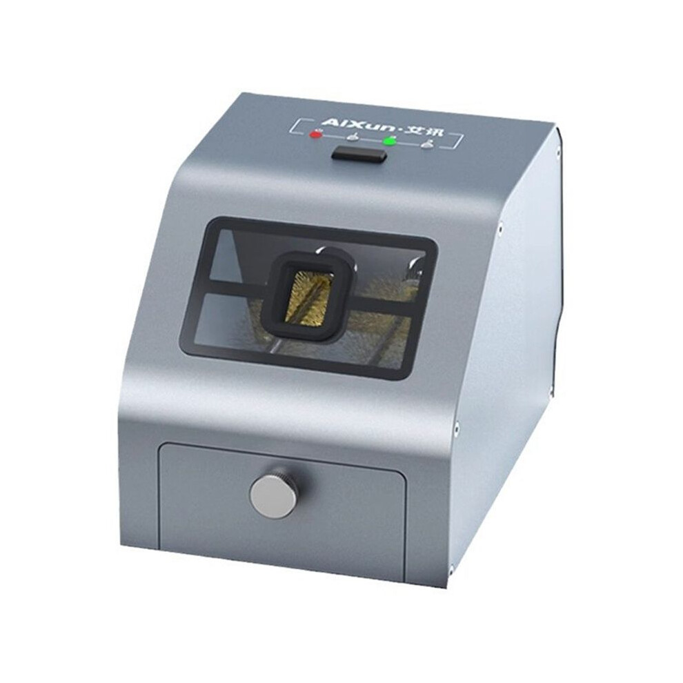 Aixun Cm30 Welding Nozzle Cleaner Welding Nozzle Tin Removal Machine Brushless Motor Ultra Fine Cleaning 6031015844703