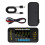 OT3 Handheld LCD Flat Panel 10MHZ Digital Single Channel  Oscilloscope Portable Automotive Testing Equipment 1