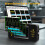Handheld Oscilloscope 3.2Inch TFT Display 10MHz Bandwidth Automotive Oscilloscope 48MSa/S Sampling Rate Trigger Function 6