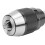 Straight Shank Drill Collet, Drill Chuck Automatically Fasten the Keyless Device,for Industrial Processing 7