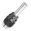 Straight Shank Drill Collet, Drill Chuck Automatically Fasten the Keyless Device,for Industrial Processing 6