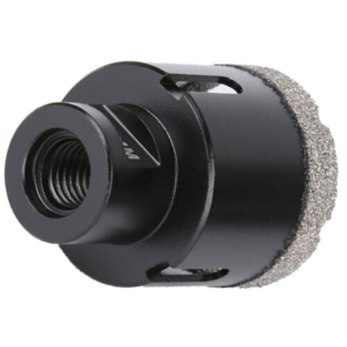50mm Diamond Drill Bit Marble Granite M14 Cutting Machine Drill Tile Stone Drill Bit Tool 1Pc Thread Brazing Hole Opener