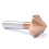 3 Flutes Countersink Drill Bit 50mm HSS Metal Hole Drilling Tool 90 Degree HSS Chamfering Tool 3