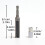 Nut Driver Quick-Change Hex Shank Slotted Drill Bit Socket Wrench Tool Socket Adapter 9