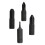 12 Bits Set with Hex Bit Accessory Kit Screwdriver Set Phillips Flathead Fit Most Common Fastener Heads and Hand Tools 4