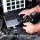 OT3 Handheld LCD Flat Panel 10MHZ Digital Single Channel  Oscilloscope Portable Automotive Testing Equipment 8