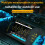 OT3 Handheld LCD Flat Panel 10MHZ Digital Single Channel  Oscilloscope Portable Automotive Testing Equipment 10