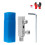 Broken Faucet Removal Tool Stripping Screw Extractor Set Function Handle Broken Screw Removal Tool Bolt Extractor Kit A 2
