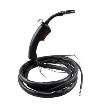 Mig Welding MAChine/Equipment Accessories for Binzel 14Ak Welding TorCH for Mig Welding Equipment with 4M Cable