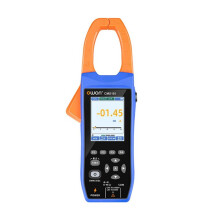 Owon CMS101 1000A AC/-Strommesszange Digitales Oszilloskop mit -Protokollierung Multifunktionstester