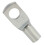 Copper Lug Loop Connector Cable Voltage Terminal SC6-5 Bare Copper Battery Block Lug Hole 500 Pcs 5
