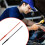 600V10A Multimeter Test Leads Cable Back Probe Tip 4mm Interface Length 24 Centimeters 5