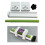 Adjustable Electric Welding PCB Fixture,Clamp Bracket for Secure Electronics Handling,Ideal for Professional Projects 2