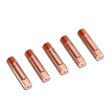 For MIG Welding Kit, 0.030Inch Contact Tip Nozzle Diffuser MIG Welding Accessory for MIG145FX and MIG135FX