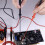 600V10A Multimeter Test Leads Cable Back Probe Tip 4mm Interface Length 24 Centimeters 6