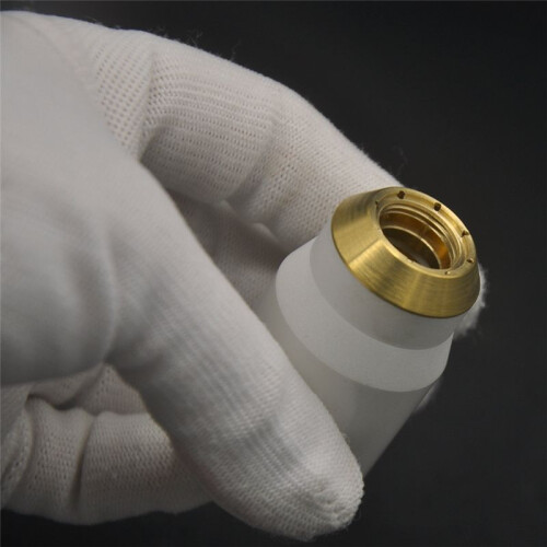 9-8237 Plasma Shield Cup Fit for Thermal Dynamics SL60/SL100 Cutting Torch 2