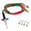 Kit de  Torche de Soudage à Gaz Portable à Acétylène et Oxygène 1