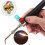 Portable Acetylene Oxygen Soldering Torch  Gas Welding Torch Kit 2