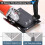 45 Degree Tile Chamfering Tool, Angle Grinder Stand Cutter Holder Attachments Adjustable 45 Beveling Bracket Device 6