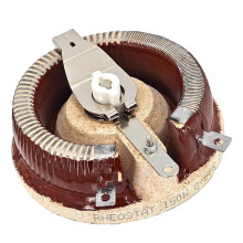 239168 Rheostat 150 Watts 50 Ohm,Interchange with 238905 Rheostat,Rheostat Fits for 225/250 Welding Generator