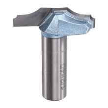 12.7mm Carbide Tipped Classical Plunge Teflon Coating Bit Carving Tungsten Woodworking CNC Tools Milling Cutter 1/2x40