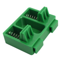 Welding Fixture Electric Soldering Helping Hands Cable Soldering Accessories Clamp Tool Stand for MIG TIG and Point B