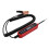 AERMOTOR EM289 Car Electrical Circuit Tester LED Digital Voltage Display Car Short Circuit Detector Diagnostic Tool ,B 2