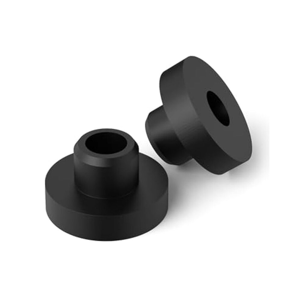 2Pcs 124253 Fuel Tank Bushing For Miller 250 Engine Driven /Generator, Welding Fuel Bushing 6031011473808