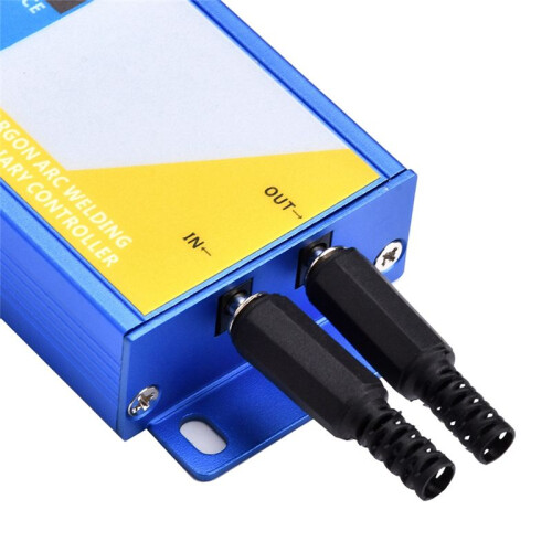Argon Arc Welding Retrofit Cold  Controller Machine Argon Arc Welding Pulse Controller 2