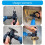 90 Degree Drill Adapter Multifunctional Drill Adapter Right Angled Drill Attachment Metal Drill Chuck Accessory 3