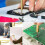 Hand Tools 6 In1 Micro-Multifunction Hammer, 6 in 1  Multifunction  Hammer & Screwdrive  Mallet 6