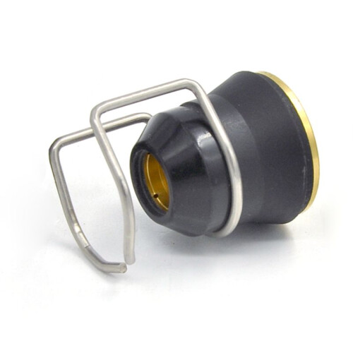 23PCS Plasma Electrode PR0110 Tip 0.8mm PD0116 Shield Cup PC0116 Diffuser PE0106 Consumables for S45 Torch 1