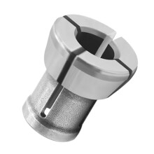 763637-1 Collet Kit for Trimrouter 1/4in 6.35mm RP0900 RT0700C RT001G RT0701C RP2301FCXK DRT50Z Router Part