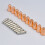 23PCS Plasma Electrode PR0110 Tip 0.8mm PD0116 Shield Cup PC0116 Diffuser PE0106 Consumables for S45 Torch 6