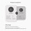 Bico Difusor e Difusor de Ondas e Cachos para  Airwrap HS01 HS05 HS08 7