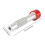 Hex Bit Screwdriver Handle Magnet Screw Drill Hand Tool with Screwdriver Bit Turned Manual Drill for Mechanical 6