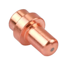 20 Pièces de Buse D'Électrode de Torche de Découpe Plasma CB50 CP50 LT50 LT 50 LT-50 pour Consommables Eastwood Versa-Cut 40 A