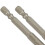 10pcs Four-Edged Eccentric Drill Bit Hexagonal Sawtooth Drill Bit Set Alloy High Hardness Drilling Tool 8