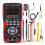 ZOYI ZT702S Digital Oscilloscope Multimeter Transistor Tester 50MHz Bandwidth 280MS Sampling Rate Support Waveform Storage 1