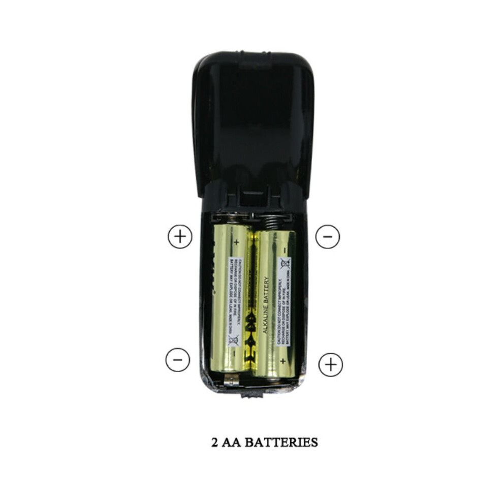 Baile - Arbitrariness Realistic Vibrator Dildo