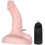 BAILE - ARBITRARINESS REALISTIC VIBRATOR DILDO 6