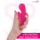 MORESSA - JERRY PREMIUM SILICONE RECHARGEABLE 5