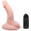 BAILE - ARBITRARINESS REALISTIC VIBRATOR DILDO 8