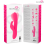 MORESSA - ETHAN PREMIUM SILICONE RECHARGEABLE 7