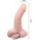 BAILE - ARBITRARINESS REALISTIC VIBRATOR DILDO 4
