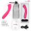 MORESSA - CELSO PREMIUM SILICONE RECHARGEABLE 6